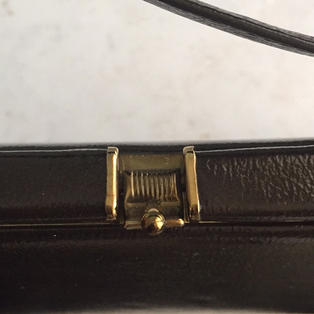 Vintage purse